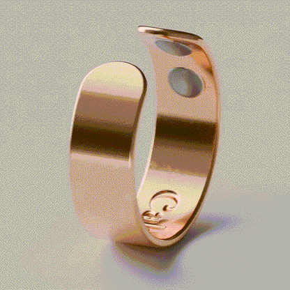 Calmi Ring - The Original